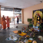 Saraswati Puja 2019
